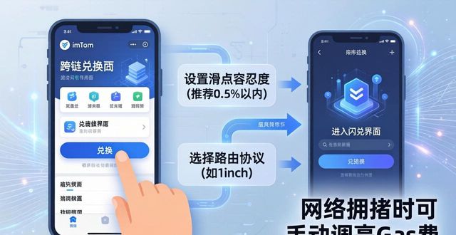 imToken下载后如何玩转多币种管理