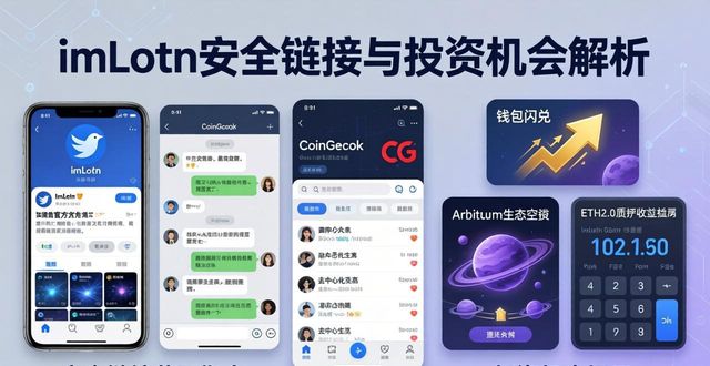 最新imToken网址别乱点！投资机会与风险分析