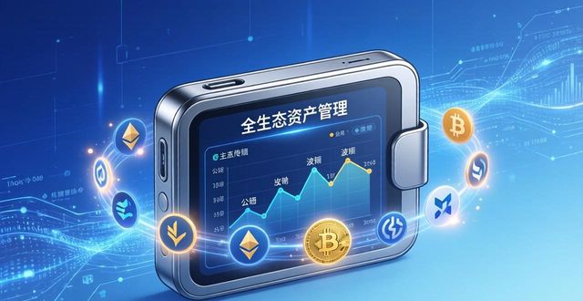 imToken冷钱包 数字时代安全变革与创新