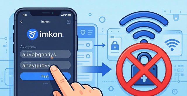 imToken钱包下载后如何操作？新手入门指南