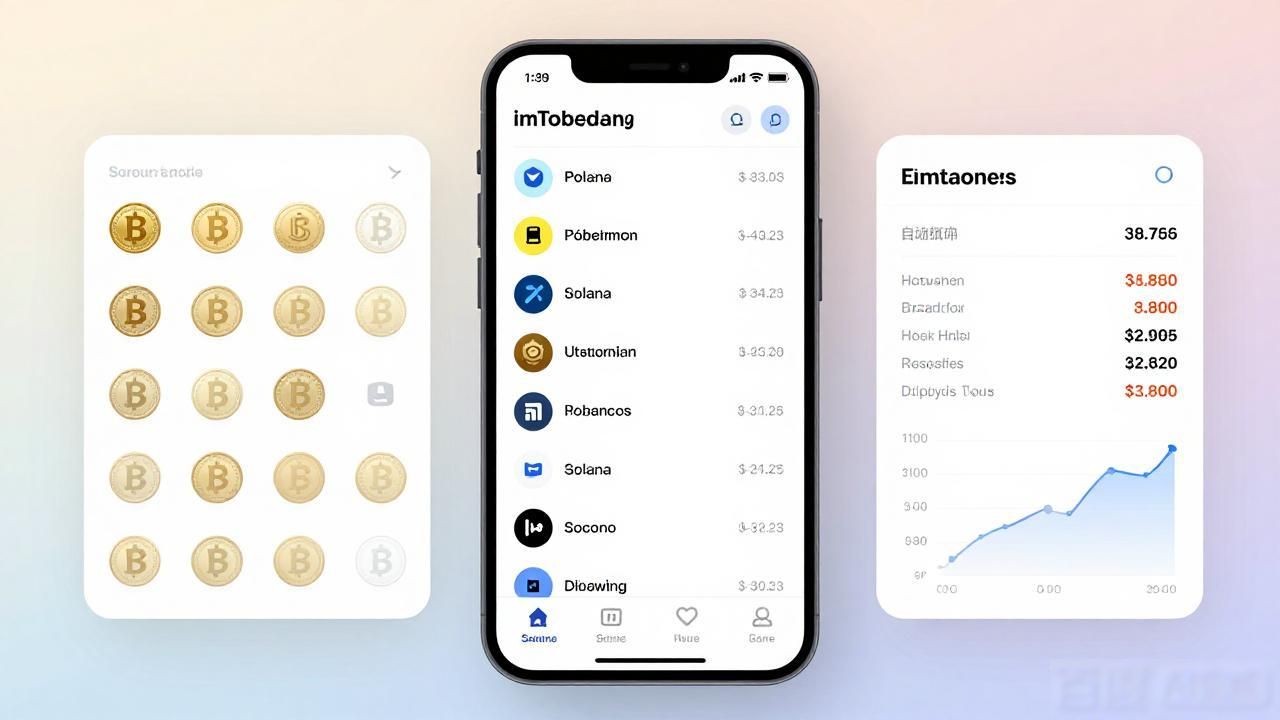 imToken国外版到底好不好用？圈内人实测体验分享