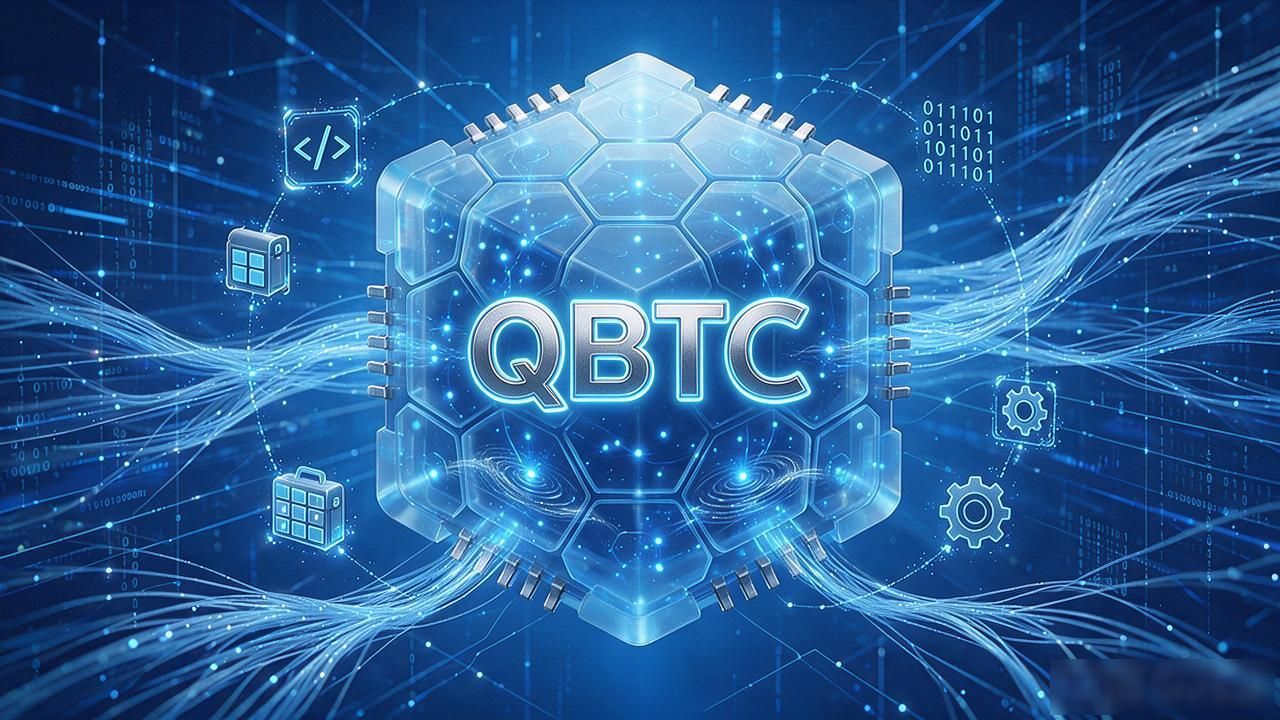 qbtc数字货币真的值得买？资深投资人给你讲清楚