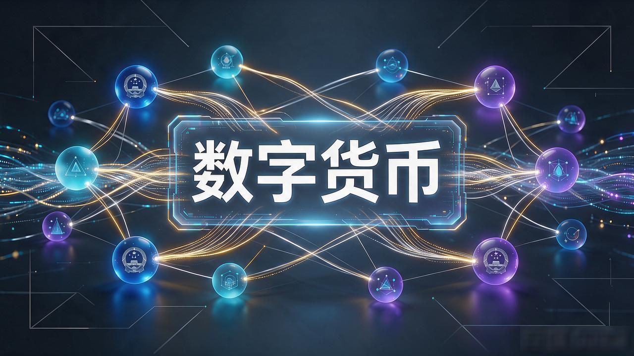 数字货币下半场：普通人该如何布局