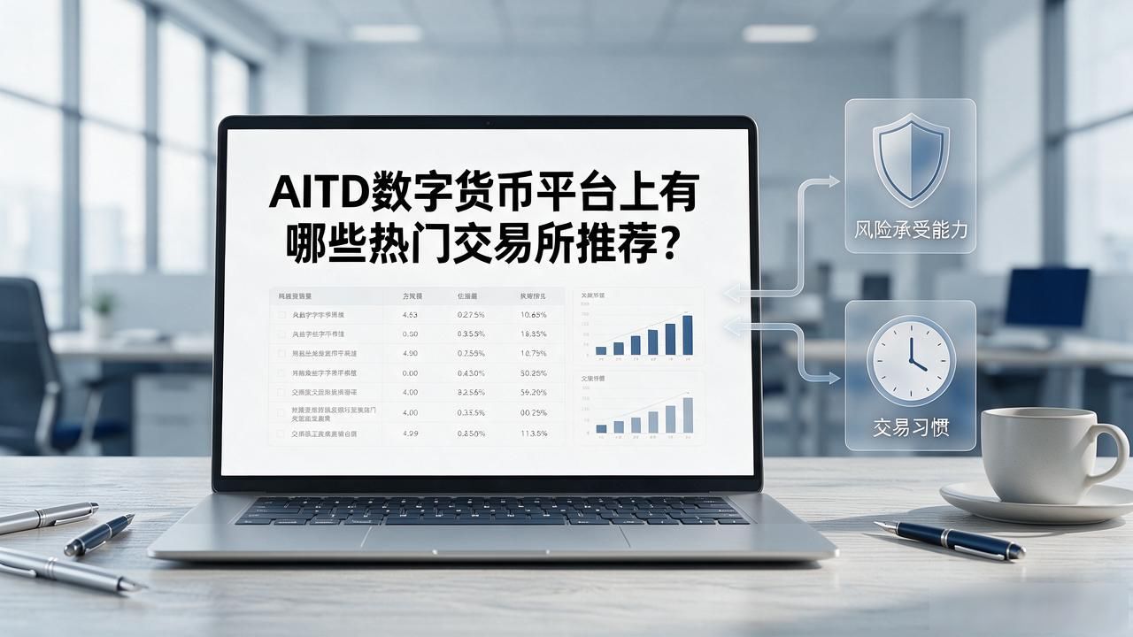 AITD数字货币平台上有哪些热门交易所推荐？