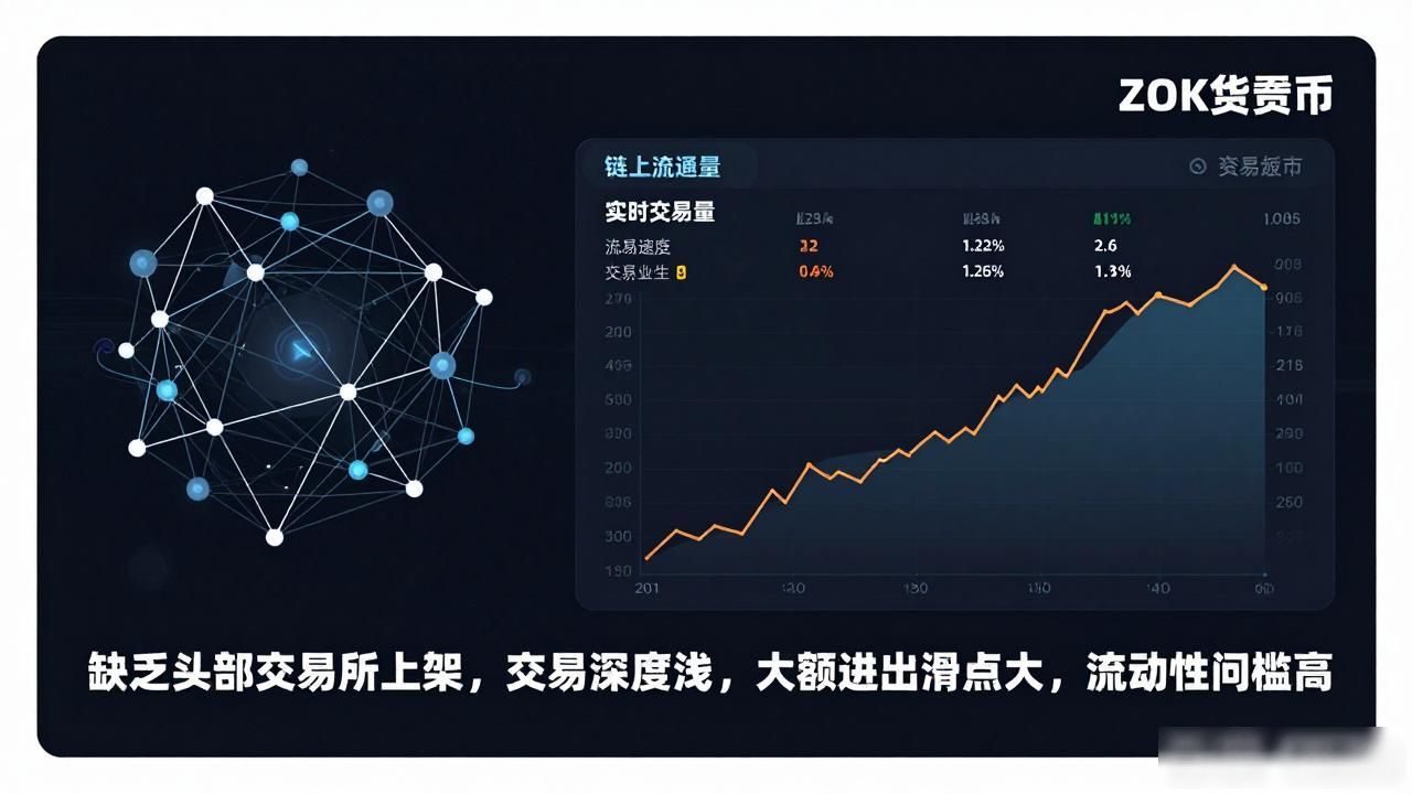 zok数字货币到底是什么？靠谱不靠谱？普通人要不要研究