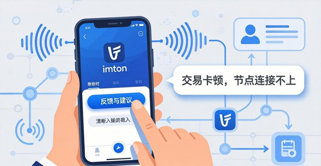 imToken钱包下载后，如何找到官方客服？