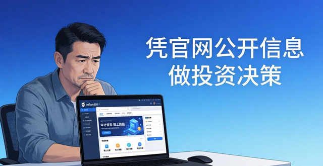 imToken官网投资指南：三步找到官方明确指导