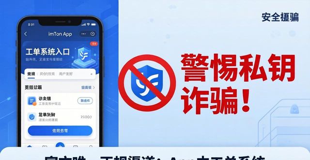 imToken钱包最新版遇到问题怎么办？官方求助渠道一览