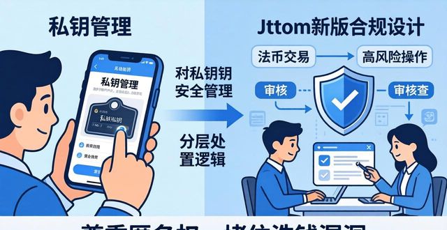 imToken新版合规吗？一文看懂法律法规怎么说