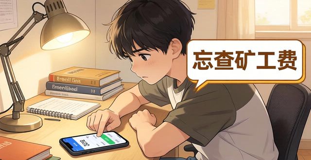 下载imToken后，学生如何自学投资、培养理财意识