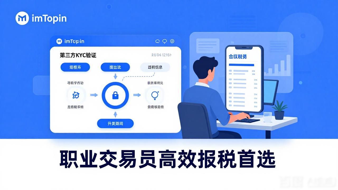 imToken国际版2026升级，海外用户为什么都选它