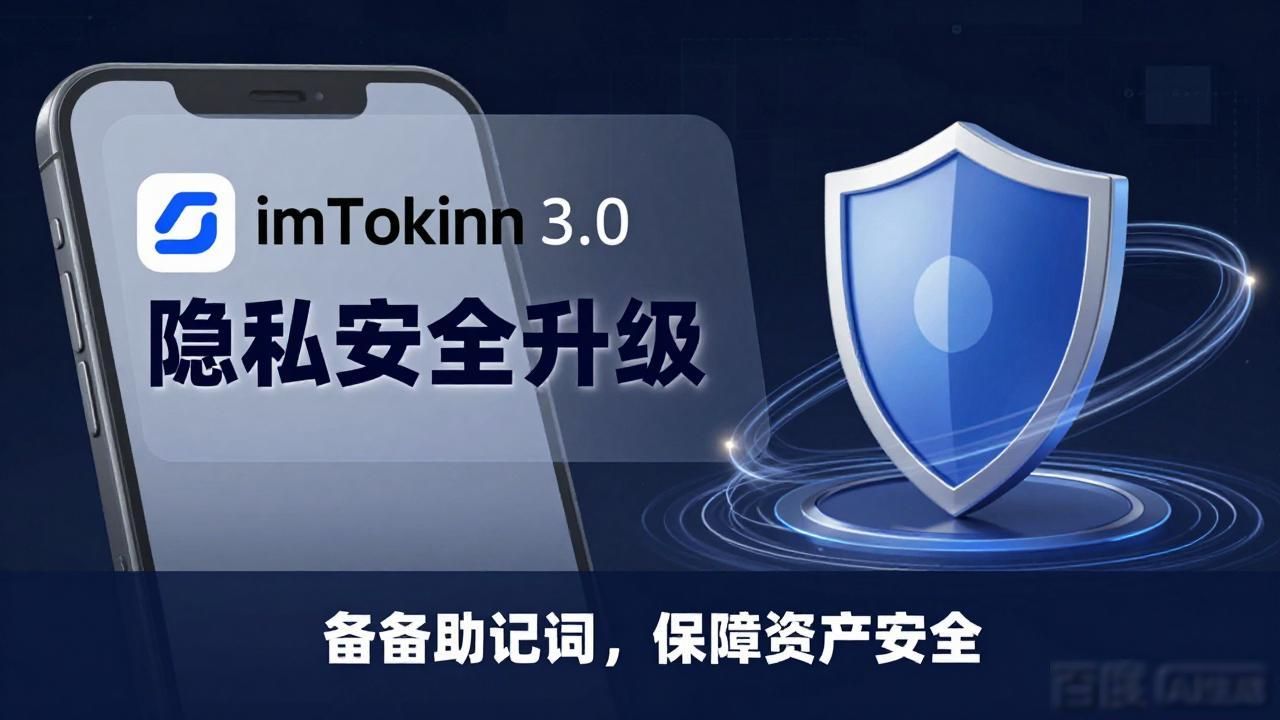 imToken下载新版本3.0，用户权益与市场承诺说明