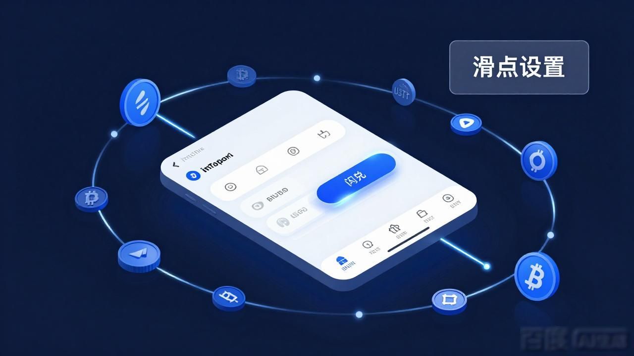 imToken钱包下载后，资金流动怎么优化