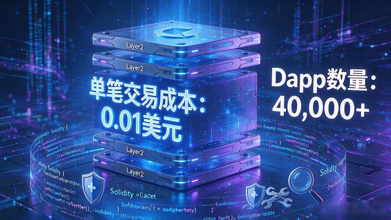 优势数字货币有哪些？这几类最值得关注，普通人花两分钟就能看懂