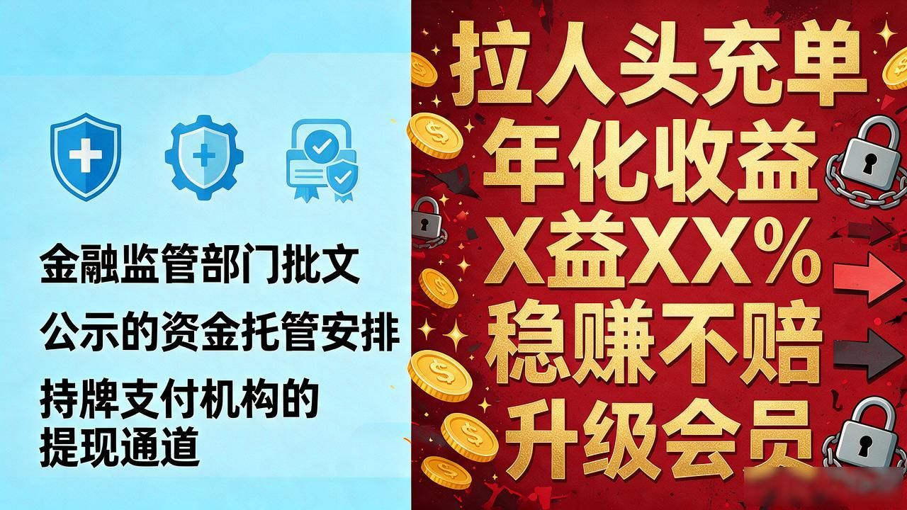 瑞哥数字货币官网靠谱吗？散户搜之前必须搞懂的几件事