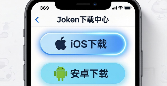 简单三步，理清imToken下载中心APP交互逻辑解析