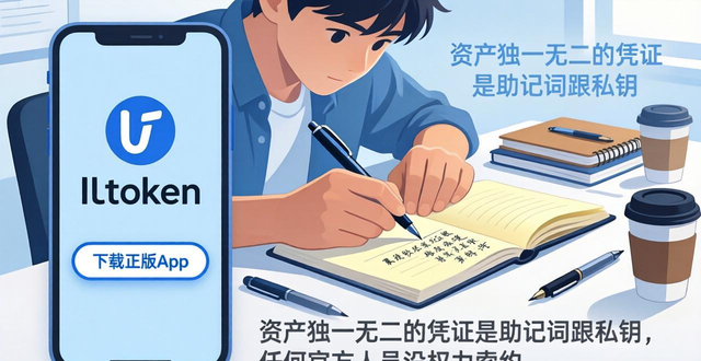 imToken官网操作指南：三步保护你的钱包隐私