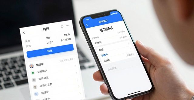 imToken高效交易三招，告别卡顿延迟