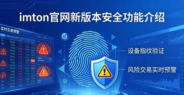 imToken官网新版本功能更新与使用指南