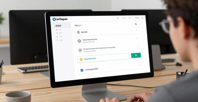 如何用imToken官网轻松完成跨境转账？