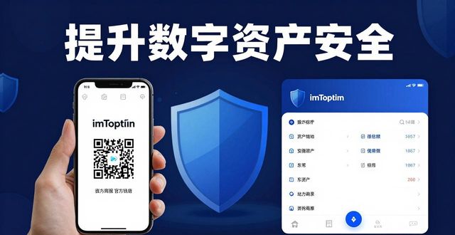 imToken官方网址使用指南 提升数字资产安全