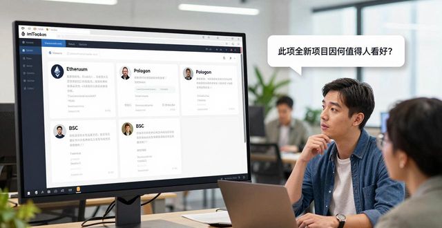 玩转imToken社群活动，投资视野直接拉满