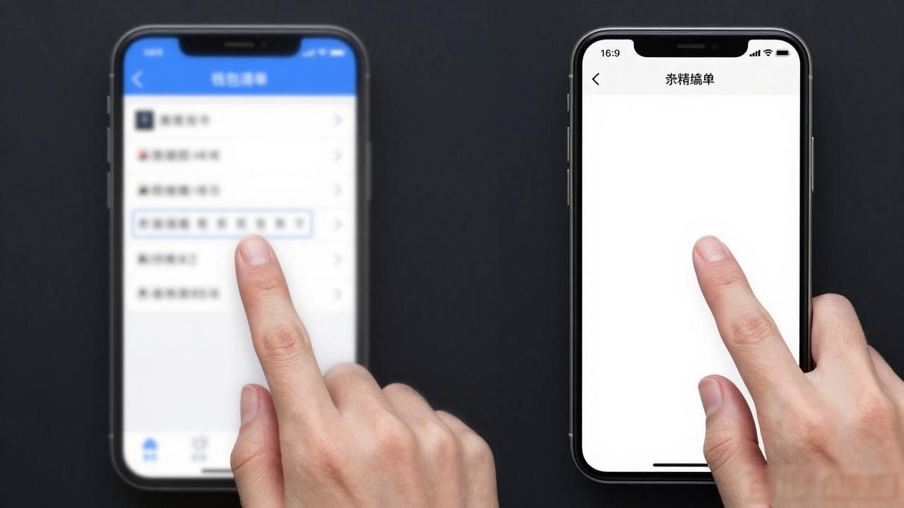 iMToken下载中心APP谁更流畅？实测对比告诉你