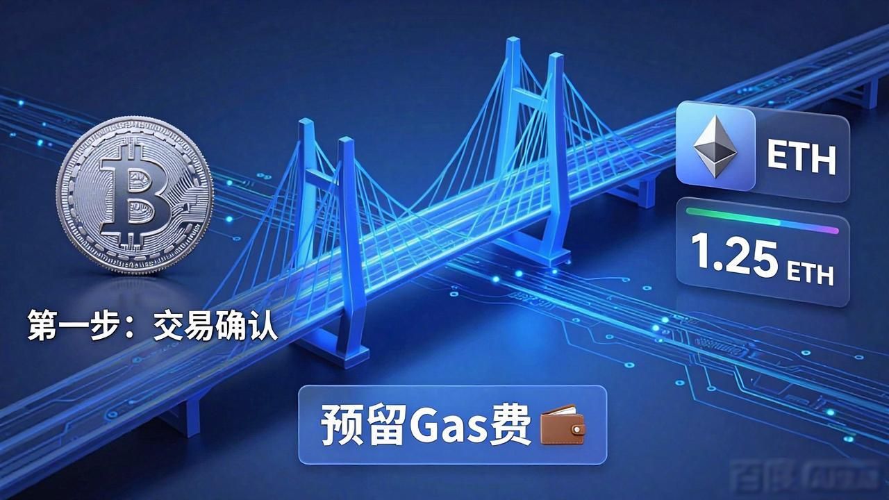 imToken 2.0 投资桥梁搭建法，三步搞定跨链理财