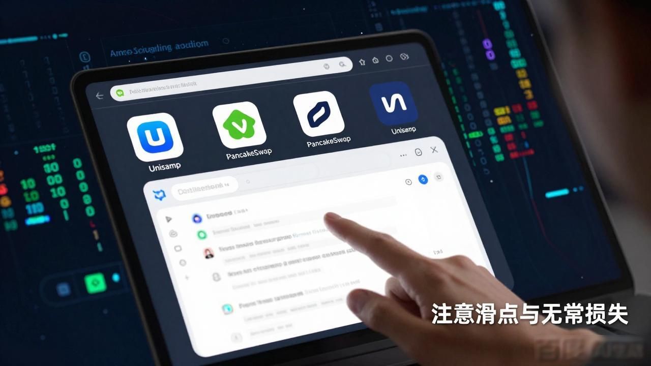 用好imToken钱包，让数字资产理财更省心