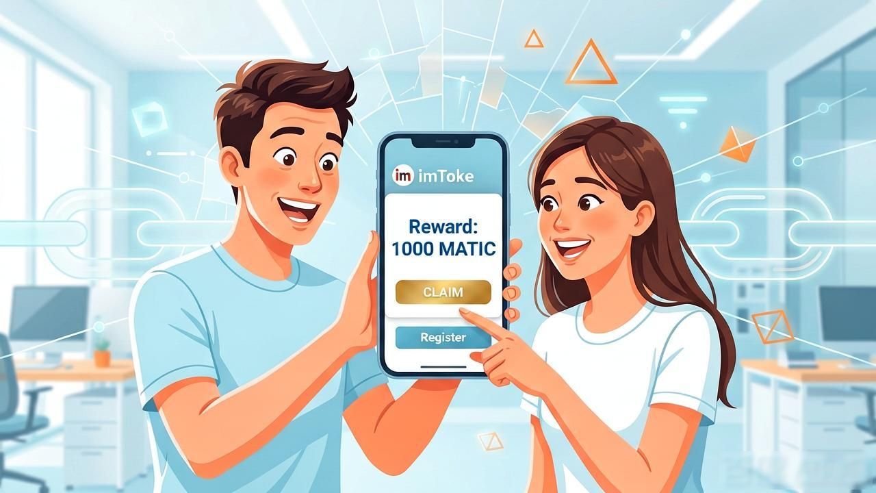imToken最新版怎么下载？用户增长背后的策略揭秘