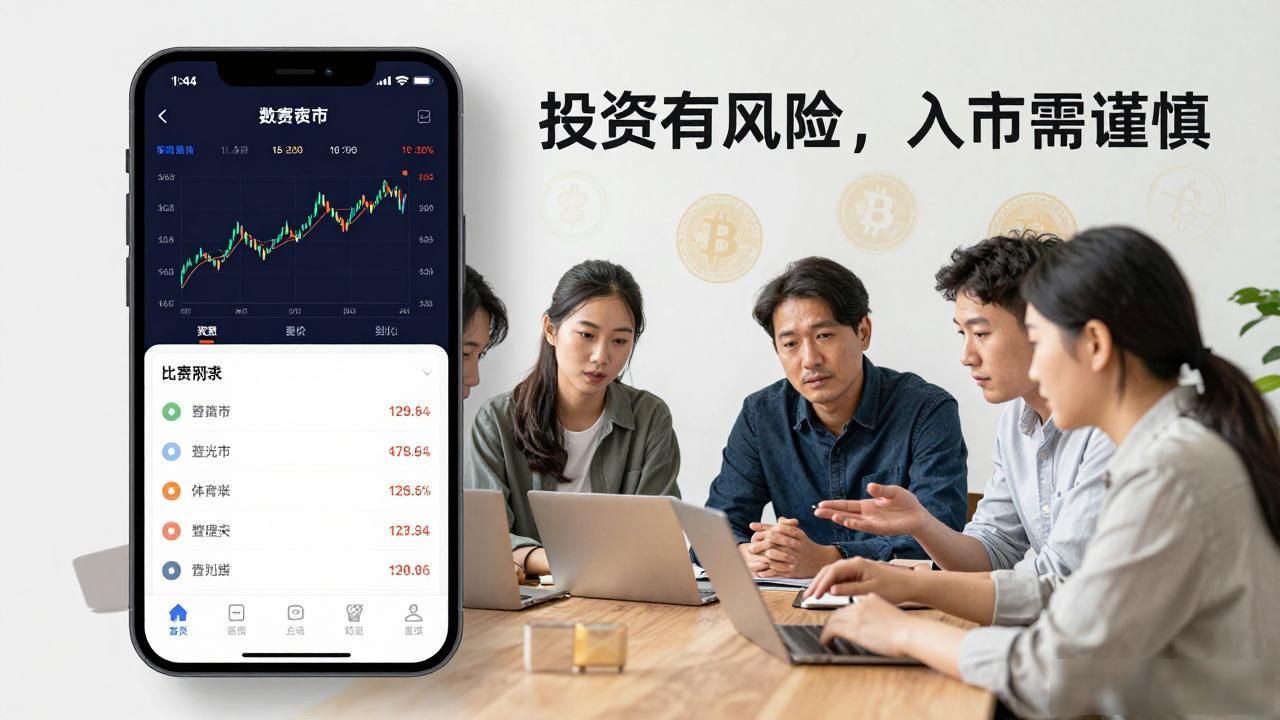 数字货币普及了吗？这几点告诉你答案