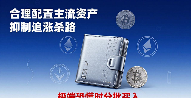 imToken冷钱包投资指南：安全与策略并行