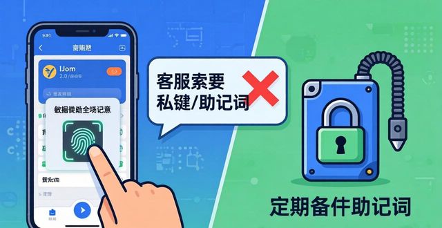 imToken 2.0国际版下载：安全标准与成熟度解析