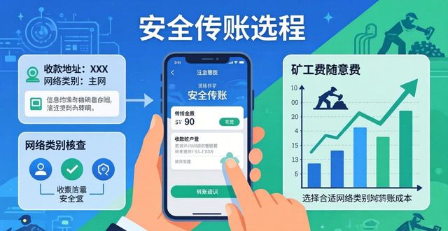 imToken官网正版下载：安全使用全总结