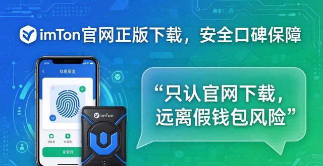 imToken官网正版下载：热门功能与真实口碑