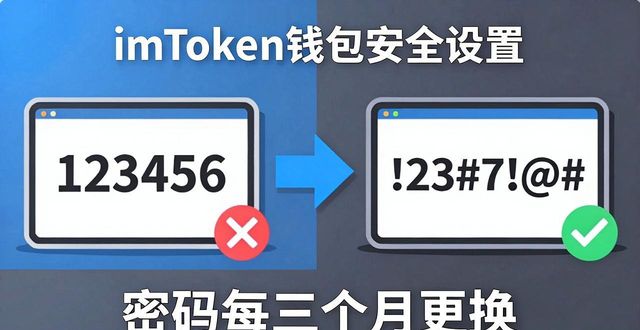 imToken新地址安全设置全攻略
