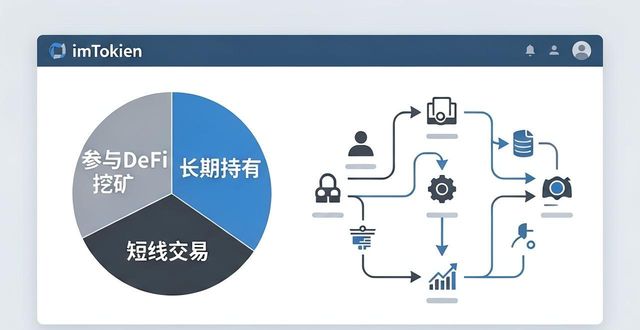 imToken官网操作指南：三步搞定投资组合管理