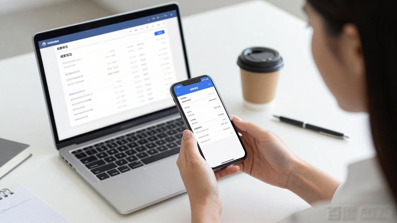 imToken钱包下载后，怎么用它做好财务规划