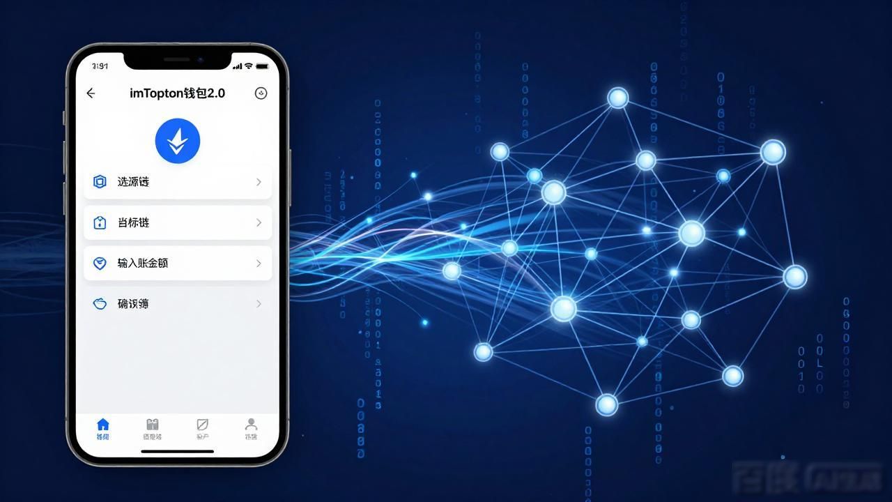 imToken钱包2.0：数字货币投资的桥梁，真的那么好用？