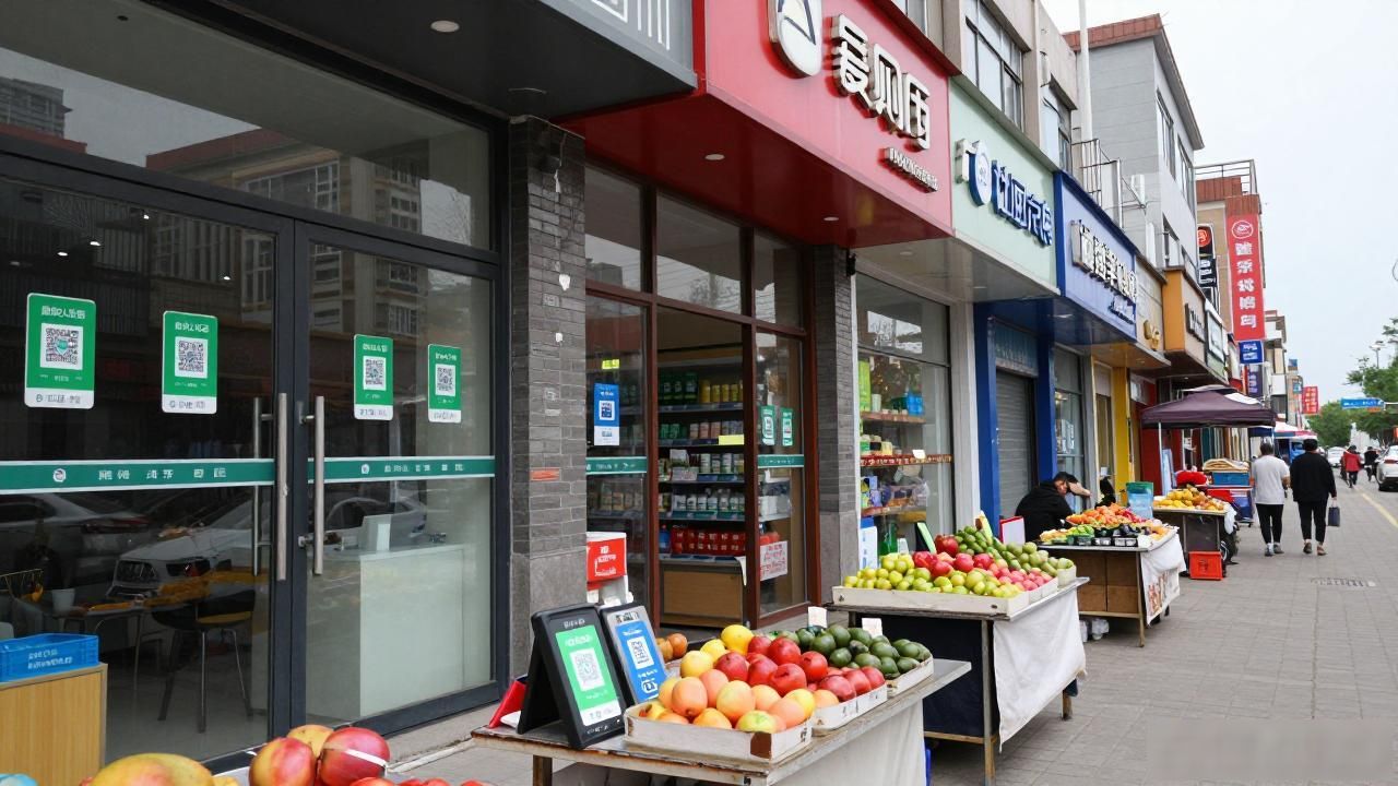衡水数字货币发展现状：离真正普及还差几步