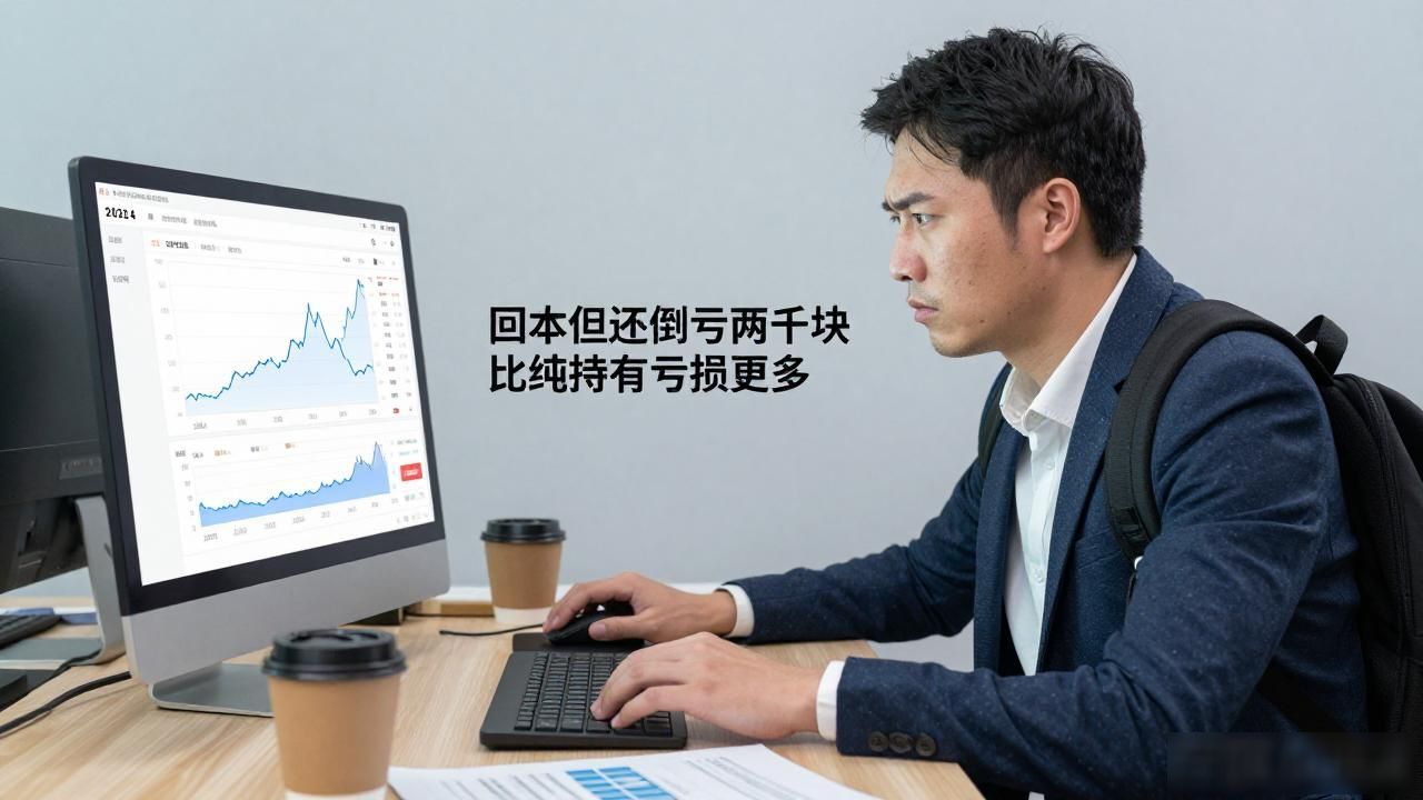 2021年投资数字货币到底赚没赚到钱 普通上班族真实经历