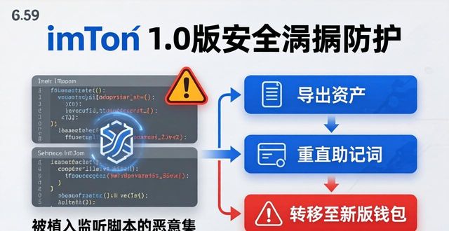 imToken 1.0版安全漏洞：下载与防护全攻略