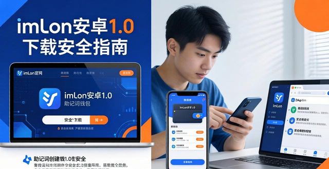 imToken安卓1.0下载：用钱包提升社交影响力