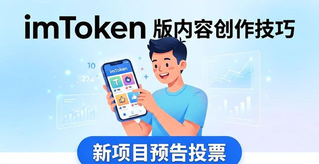 imToken免费版内容创作技巧，吸引用户关注
