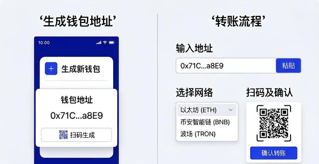 imToken 2.0国际版下载教程，教你快速实现即时转账