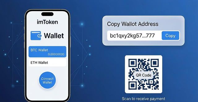 imToken安卓版下载后怎么管理数字资产