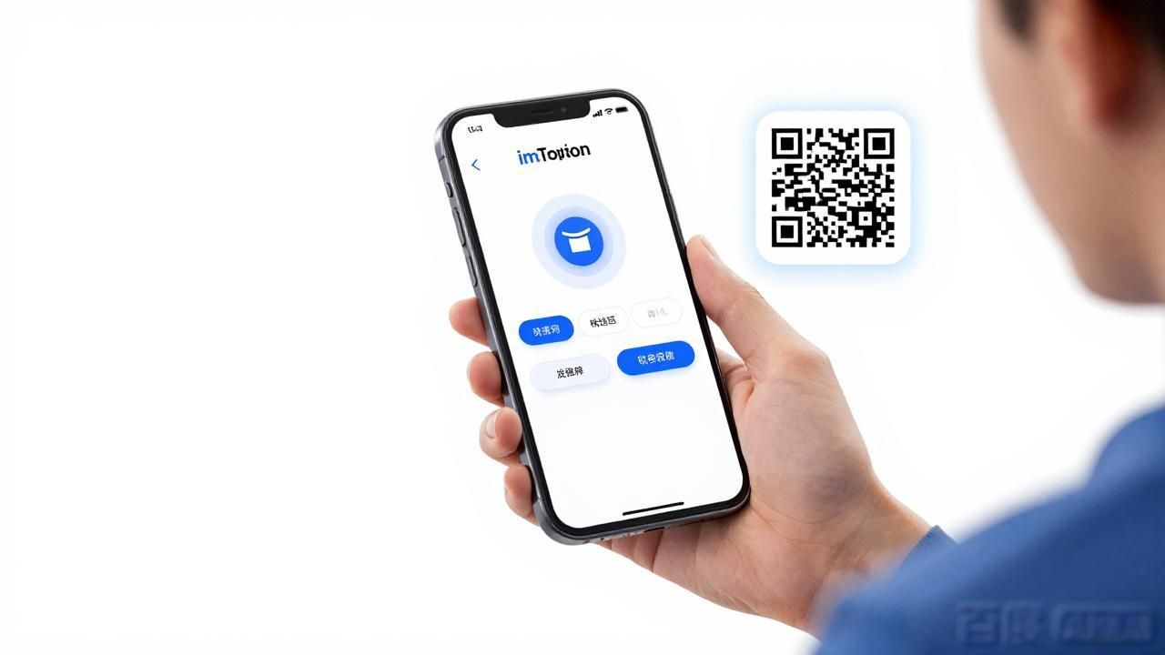 imToken钱包下载，用户到底在找什么？