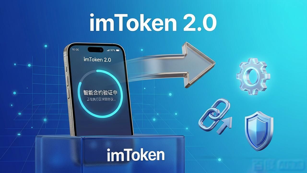 imToken 2.0 新版值得升级吗？市场适应性全解读