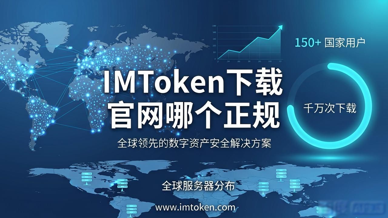 imToken下载官网哪个正规 品牌影响力深度分析