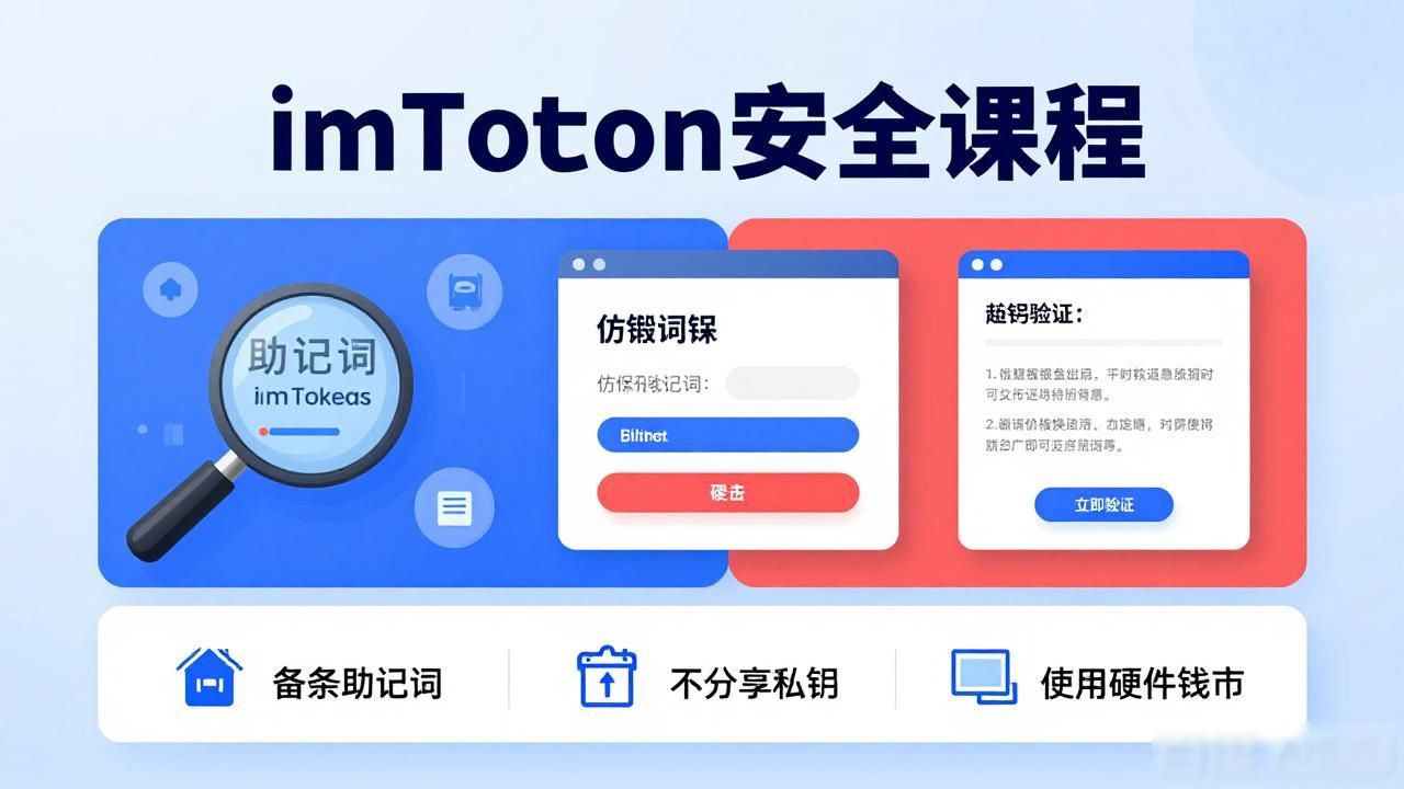 imToken新手必看：自学课程与在线培训在哪学
